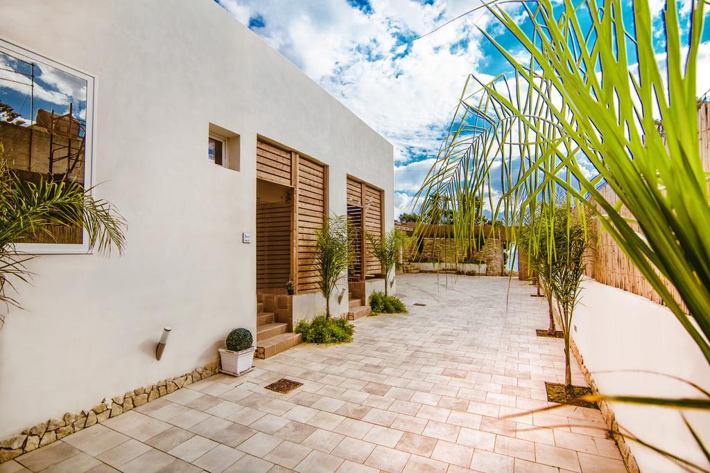 Dandrea Resort Avola Chambre photo