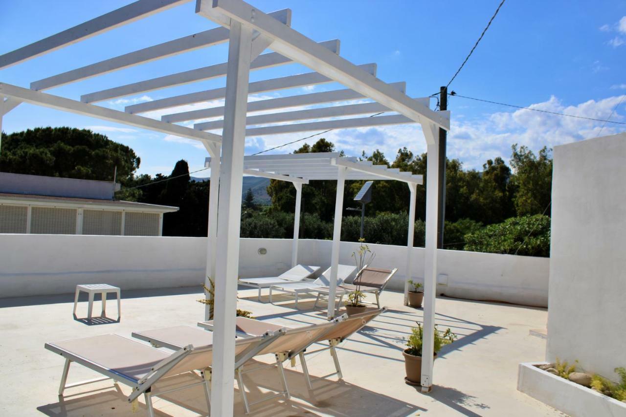 Dandrea Resort Avola Extérieur photo