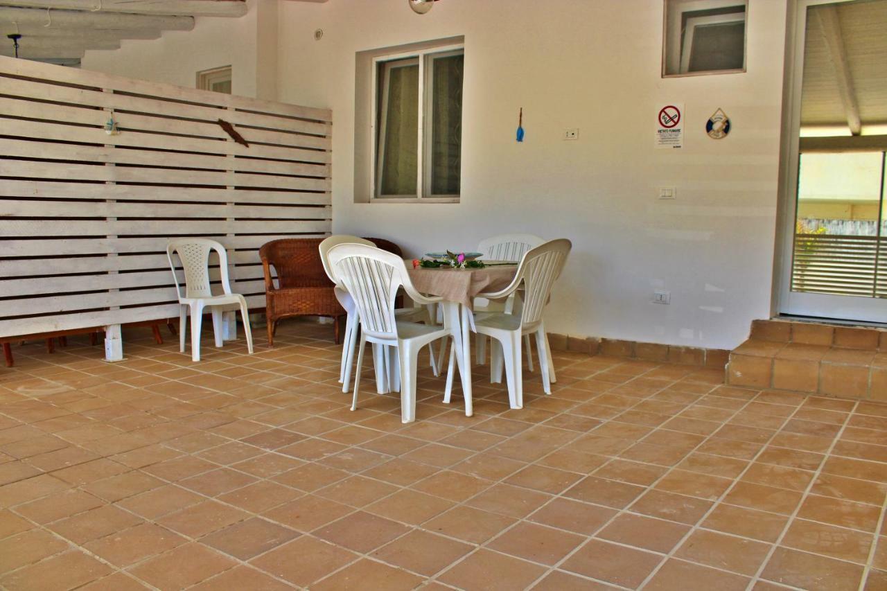Dandrea Resort Avola Extérieur photo