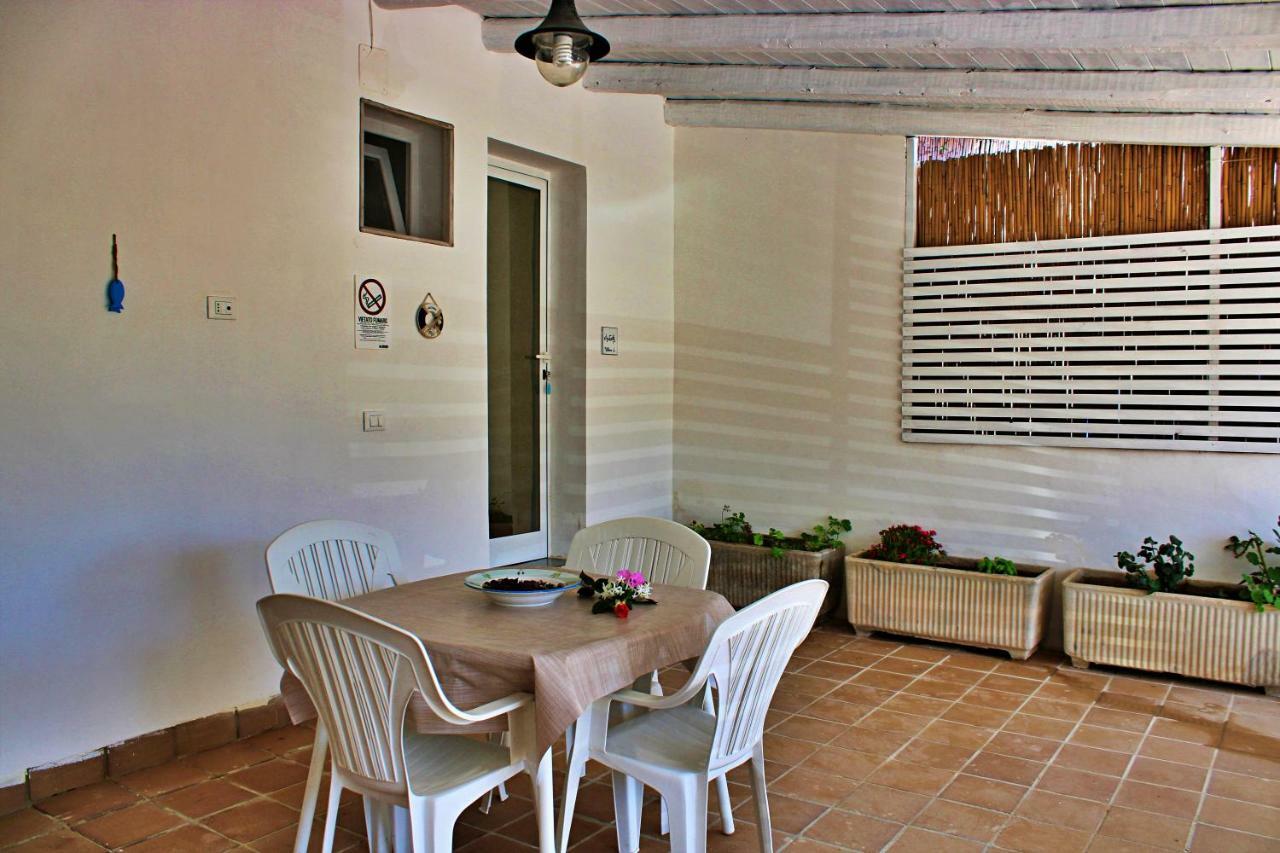 Dandrea Resort Avola Extérieur photo