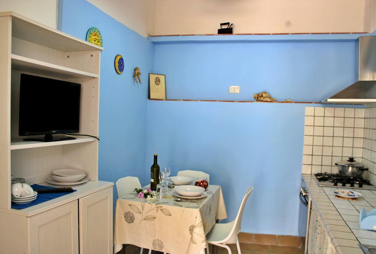 Dandrea Resort Avola Extérieur photo