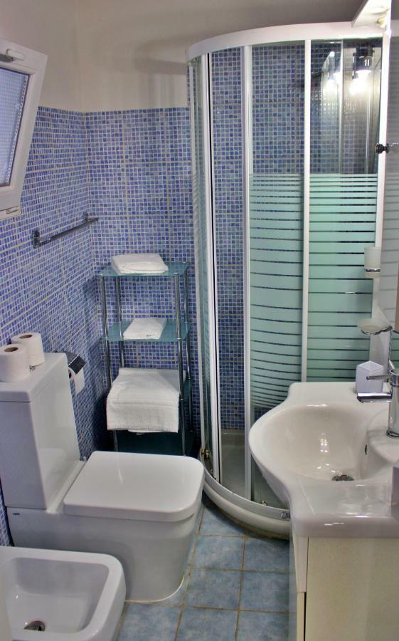 Dandrea Resort Avola Extérieur photo