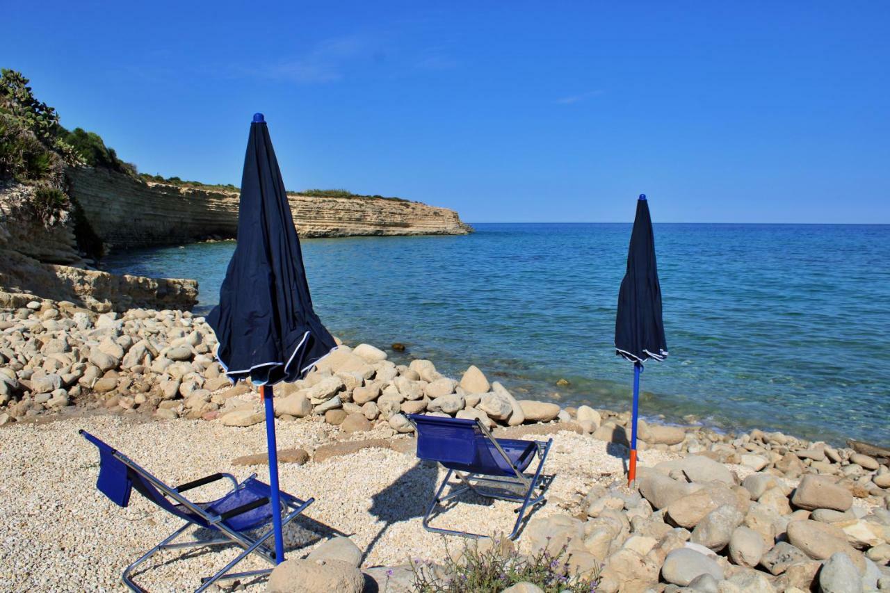 Dandrea Resort Avola Extérieur photo