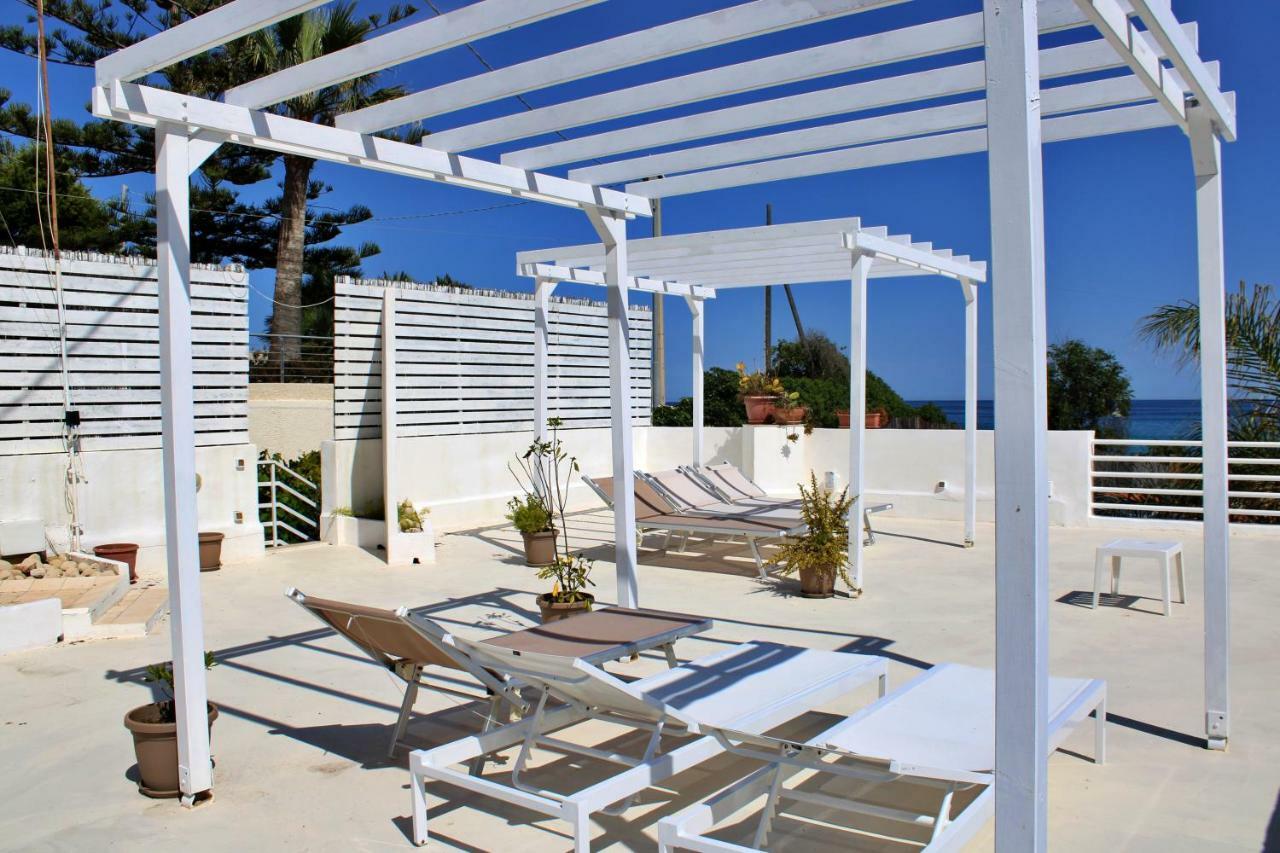 Dandrea Resort Avola Extérieur photo