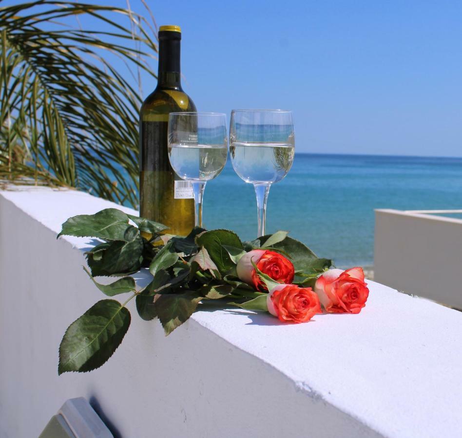 Dandrea Resort Avola Extérieur photo