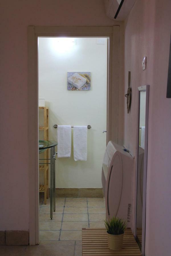Dandrea Resort Avola Extérieur photo