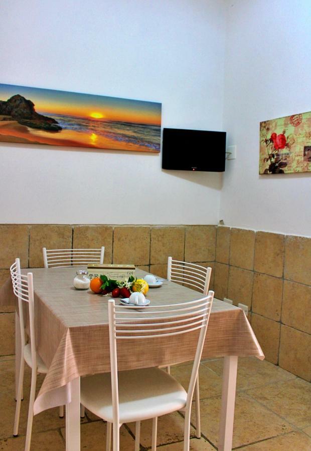 Dandrea Resort Avola Extérieur photo