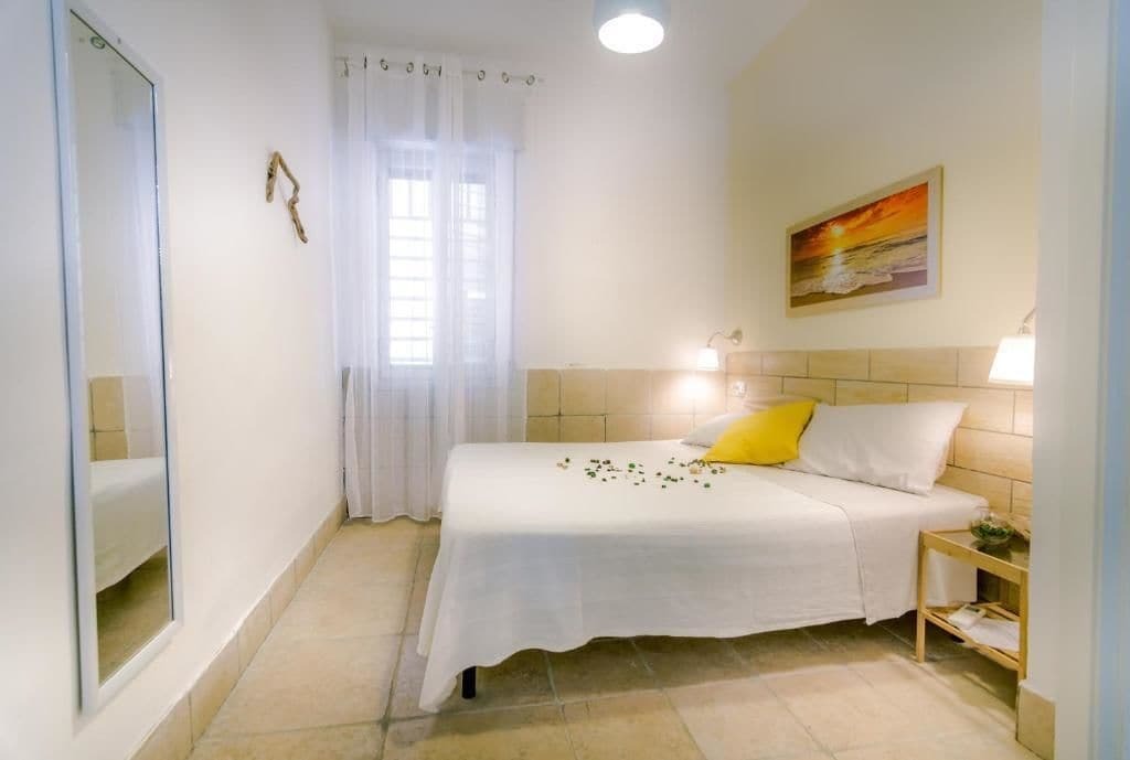 Dandrea Resort Avola Extérieur photo