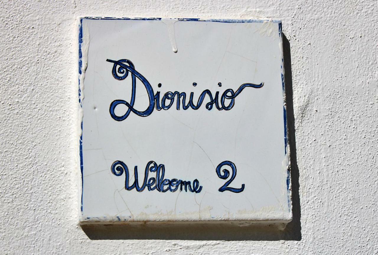 Dandrea Resort Avola Extérieur photo