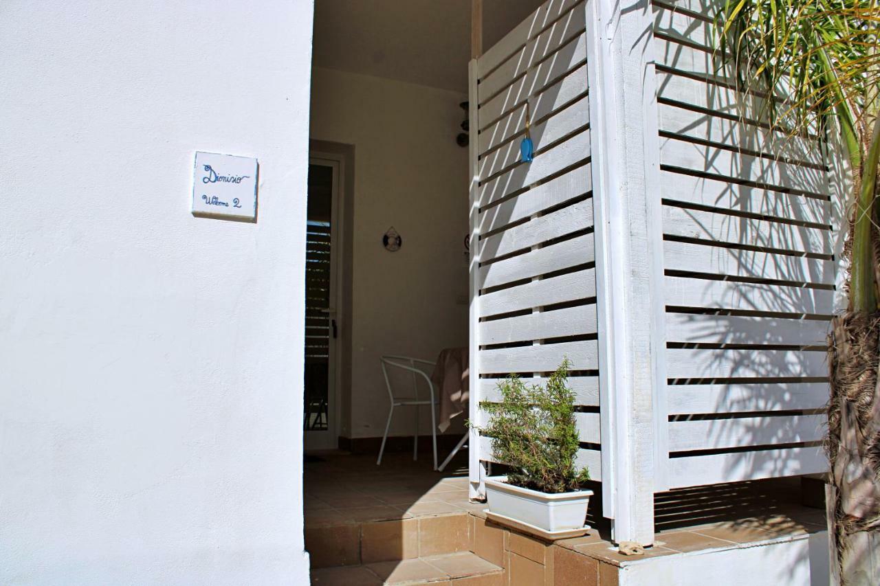 Dandrea Resort Avola Extérieur photo