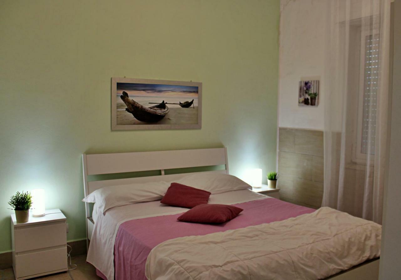 Dandrea Resort Avola Extérieur photo