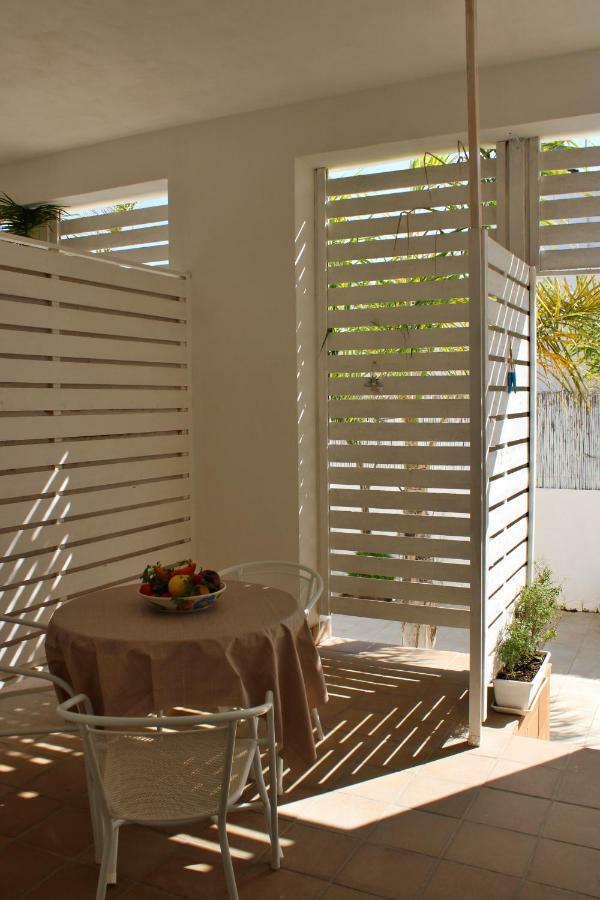 Dandrea Resort Avola Extérieur photo