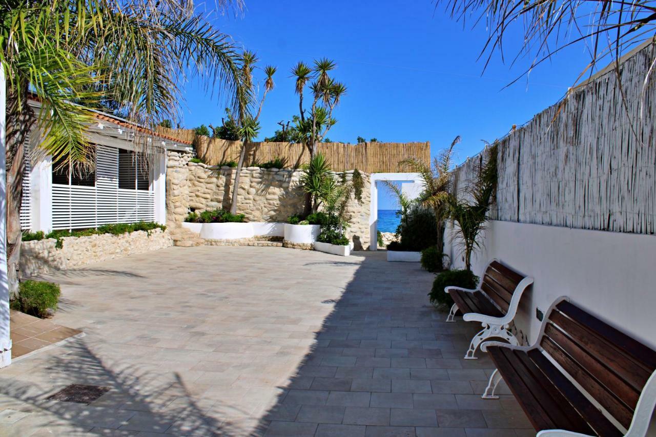 Dandrea Resort Avola Extérieur photo