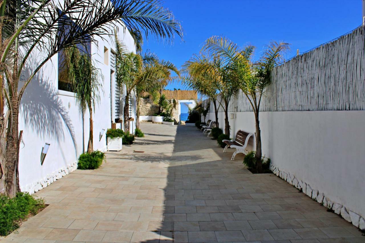 Dandrea Resort Avola Extérieur photo