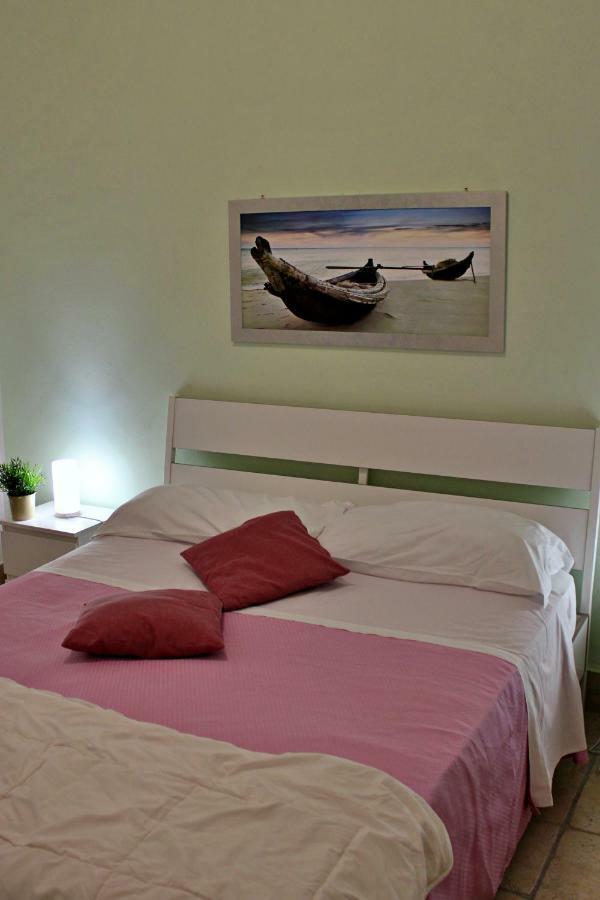 Dandrea Resort Avola Extérieur photo