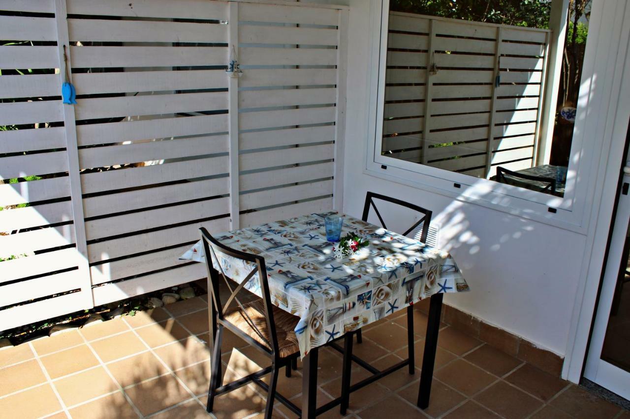 Dandrea Resort Avola Extérieur photo