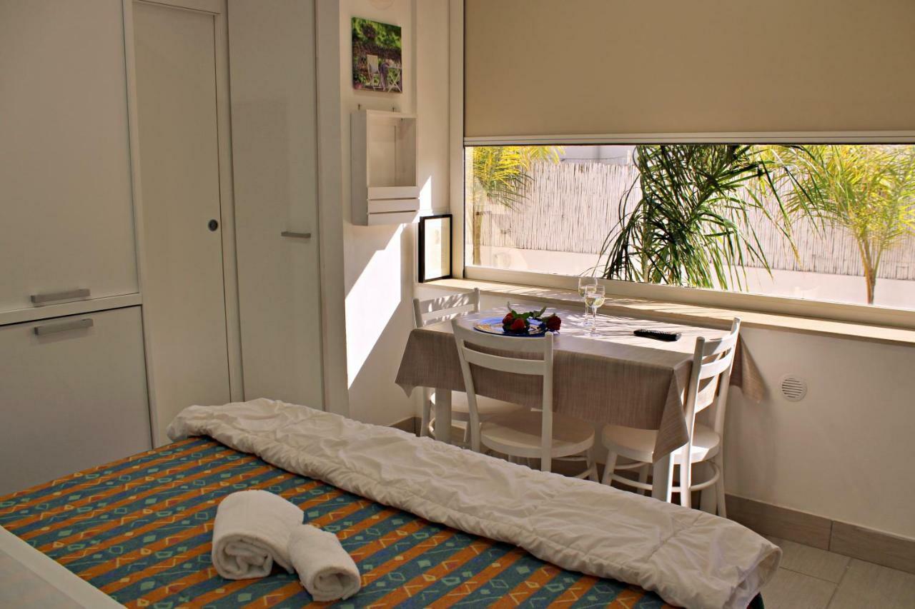 Dandrea Resort Avola Extérieur photo